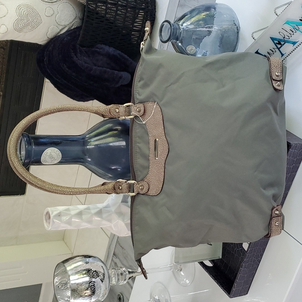 REBECCA MINKOFF BEAUTIFUL BAG